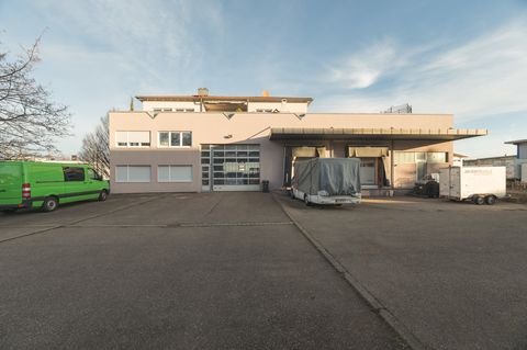 Bissingen an der Teck Halle, Bissingen an der Teck Hallenfläche