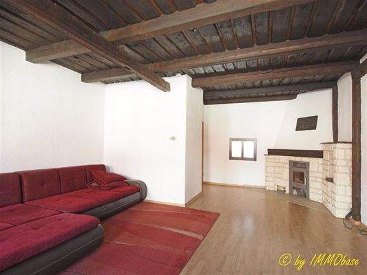 Ein Platz für Gemütlichkeit