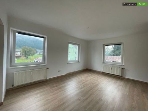 Sankt Michael in Obersteiermark Wohnungen, Sankt Michael in Obersteiermark Wohnung mieten