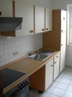 Küche  Bild 1