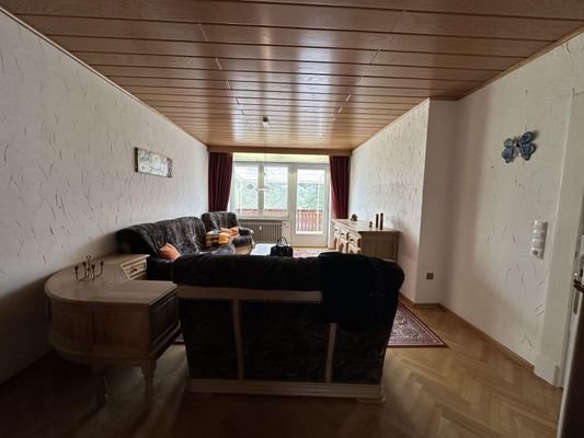 Wohnzimmer OG
