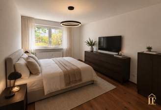 Schlafzimmer (visualisiert)
