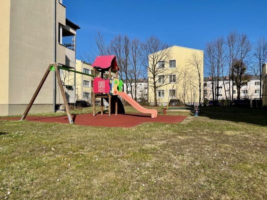 Spielplatz