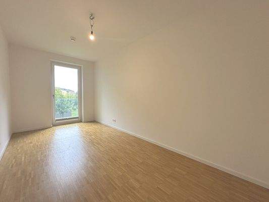 Arbeits-, Kinder- oder Gästezimmer