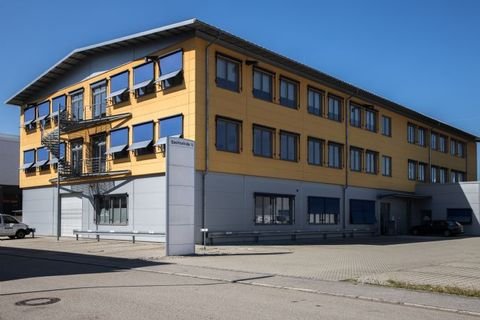 Gaimersheim Büros, Büroräume, Büroflächen 