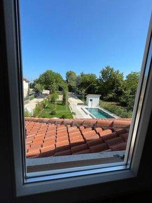 Traumvilla in idyllischer Umgebung von Dobrinj auf der Insel Krk