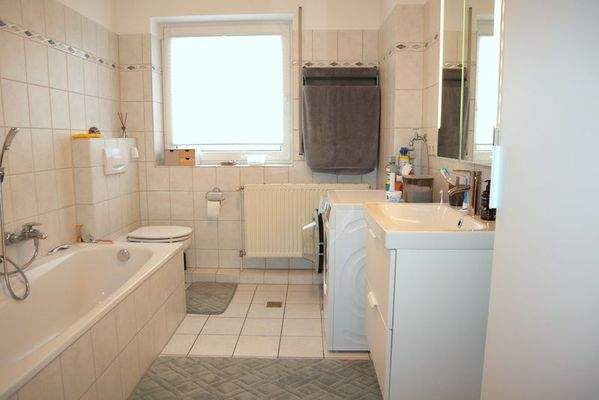 Tageslicht-Bad mit ...