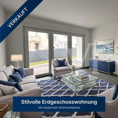 Dillingen Wohnungen, Dillingen Wohnung kaufen