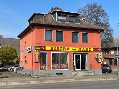 Goslar Renditeobjekte, Mehrfamilienhäuser, Geschäftshäuser, Kapitalanlage