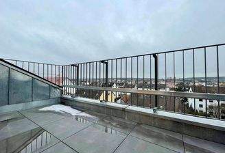 Loggia Ausblick ähnlich