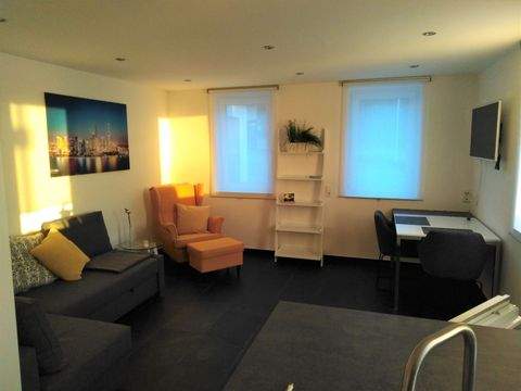 Grafenau Wohnungen, Grafenau Wohnung mieten