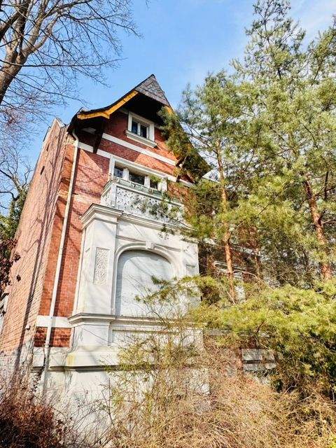 Berlin Häuser, Berlin Haus kaufen