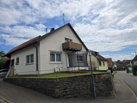 Schallbach Häuser, Schallbach Haus kaufen