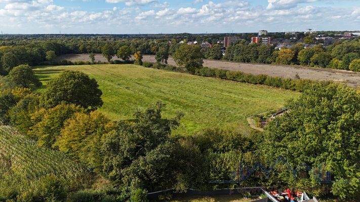 unmittelbare Umgebung Henstedt-Ulzburg