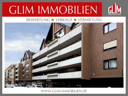 Krefeld Wohnungen, Krefeld Wohnung kaufen