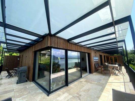 Penthouse Wörthersee Krumpendorf kaufen (1)