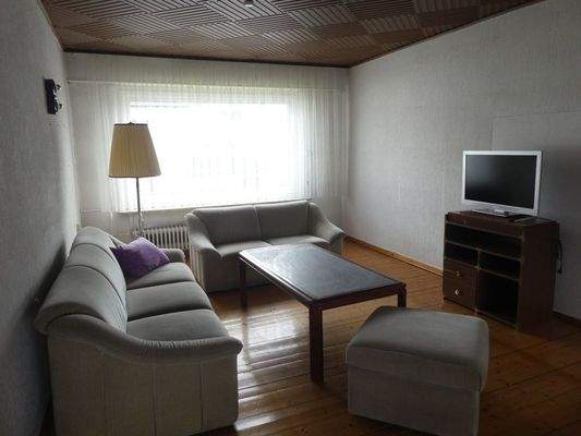 Weiterer Wohnbereich