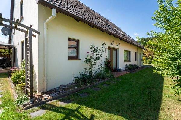 Außenansicht - Anliger