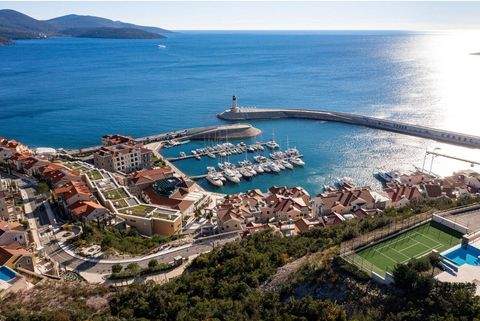 Lustica Bay Wohnungen, Lustica Bay Wohnung kaufen