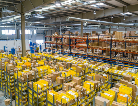 Renningen Halle, Renningen Hallenfläche