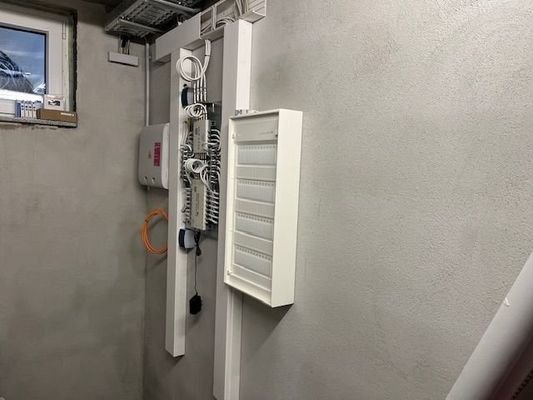 Haustechnik