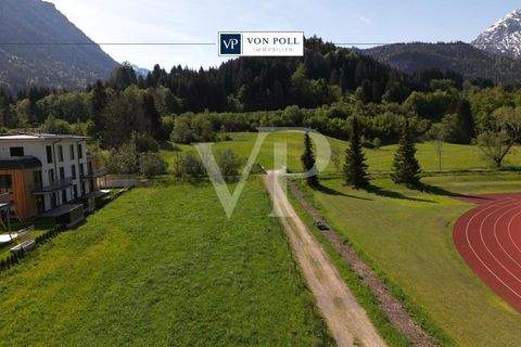 Reutte Grundstücke, Reutte Grundstück kaufen