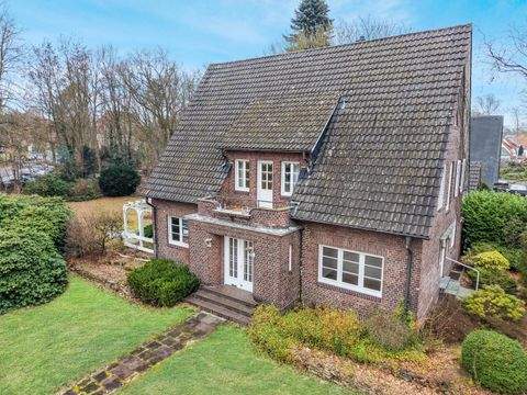 Gütersloh Häuser, Gütersloh Haus kaufen