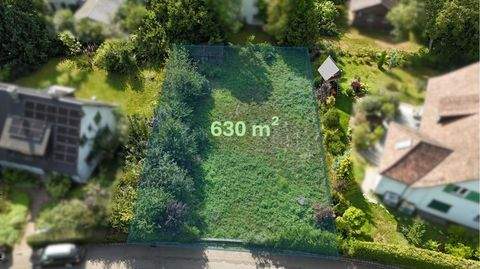 Lörrach Grundstücke, Lörrach Grundstück kaufen