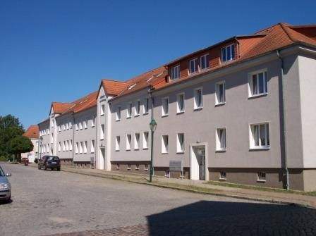 Neustrelitz Wohnungen, Neustrelitz Wohnung mieten