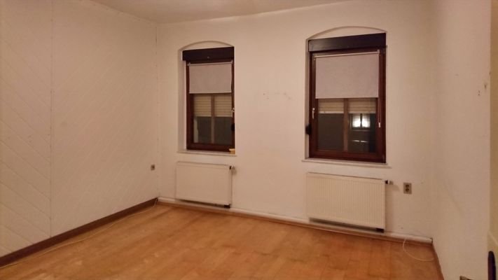 Zimmer im EG WE 1