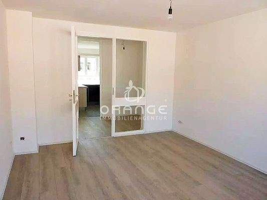 Zimmer im Objekt Nr. 1