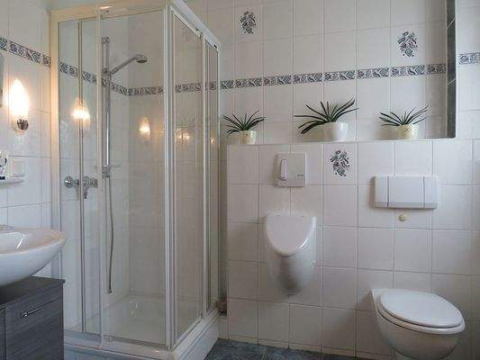 Gäste-Bad EG Whg. 2