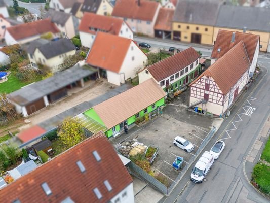 Umgebung