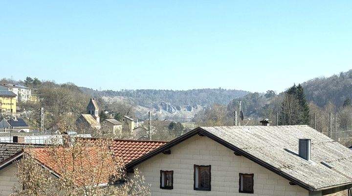 Ausblick "12 Apostel"