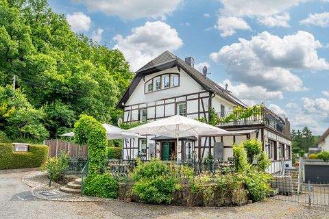 Reichshof Renditeobjekte, Mehrfamilienhäuser, Geschäftshäuser, Kapitalanlage