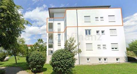 Biberach Wohnungen, Biberach Wohnung kaufen