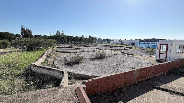 Ready-to-Operate Factory with Tax Benefits in İzmir