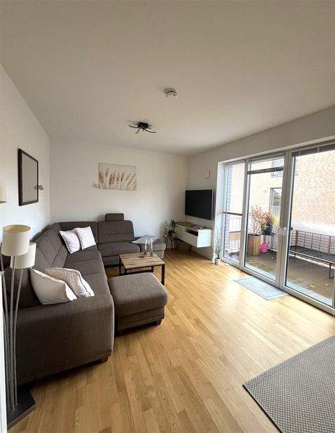 Rellingen Wohnungen, Rellingen Wohnung mieten