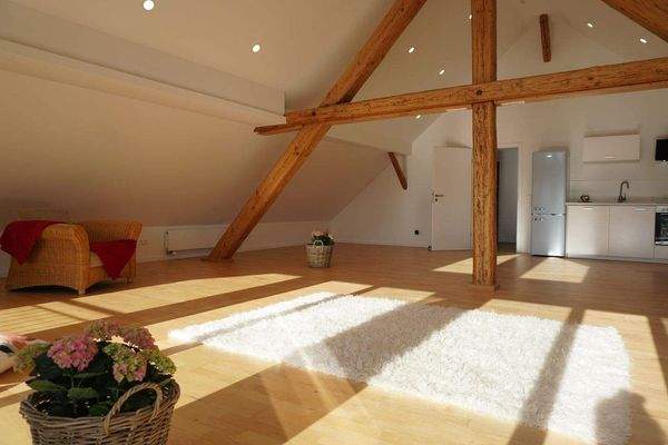 Hell und wunderschön gemacht 