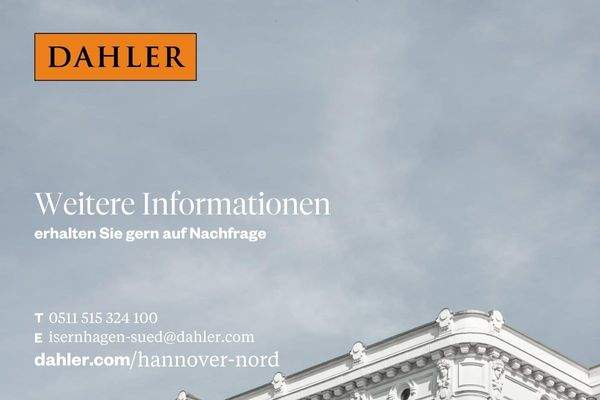 Weitere Informationen auf Anfrage