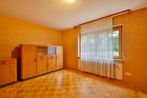 Schlafzimmer EG