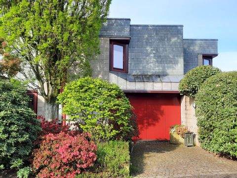 Ibbenbüren Häuser, Ibbenbüren Haus kaufen