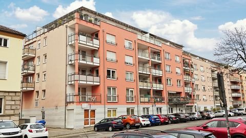 Nürnberg Wohnungen, Nürnberg Wohnung kaufen