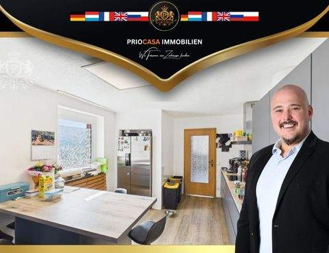 Prüm Häuser, Prüm Haus kaufen