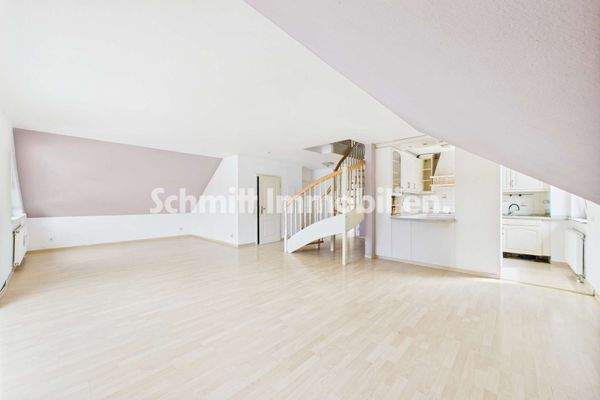 Wohnzimmer Ansicht 2