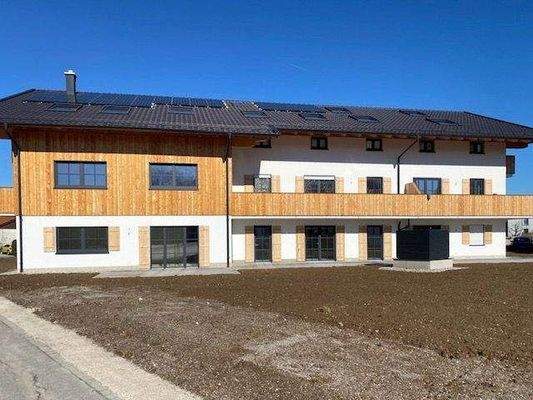 Beispielfotos der Wohnanlage