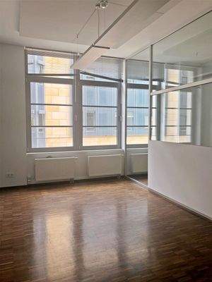 Grete Innenansicht - 1OG