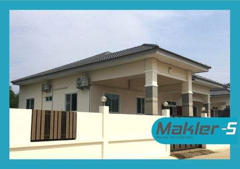 Amphoe Sattahip Häuser, Amphoe Sattahip Haus kaufen