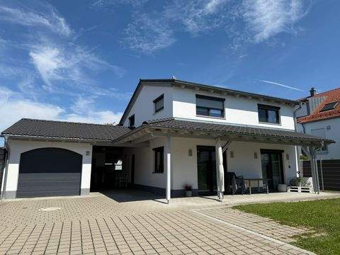 Wettstetten Häuser, Wettstetten Haus mieten 