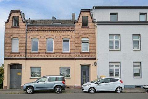 Mülheim an der Ruhr Häuser, Mülheim an der Ruhr Haus kaufen